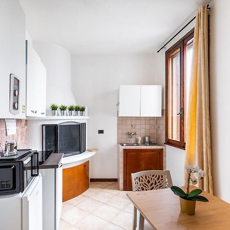 San Vincenzo Apartments 1 - 2 - 4 Vigonza Kültér fotó