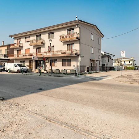 San Vincenzo Apartments 1 - 2 - 4 Vigonza Kültér fotó