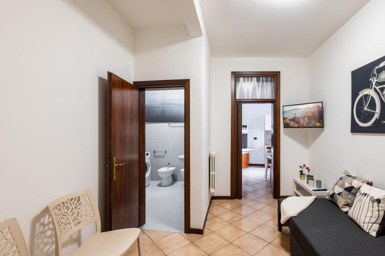 San Vincenzo Apartments 1 - 2 - 4 Vigonza Kültér fotó