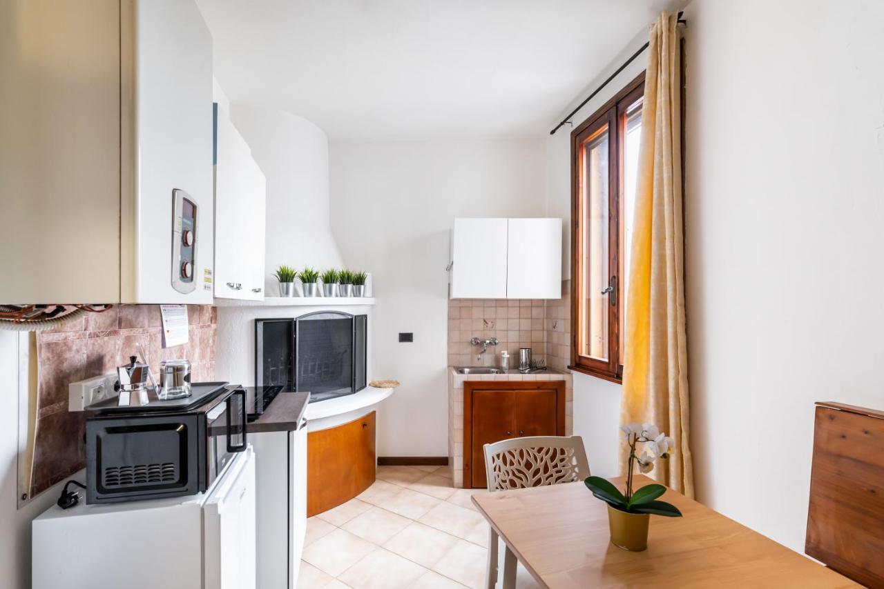 San Vincenzo Apartments 1 - 2 - 4 Vigonza Kültér fotó