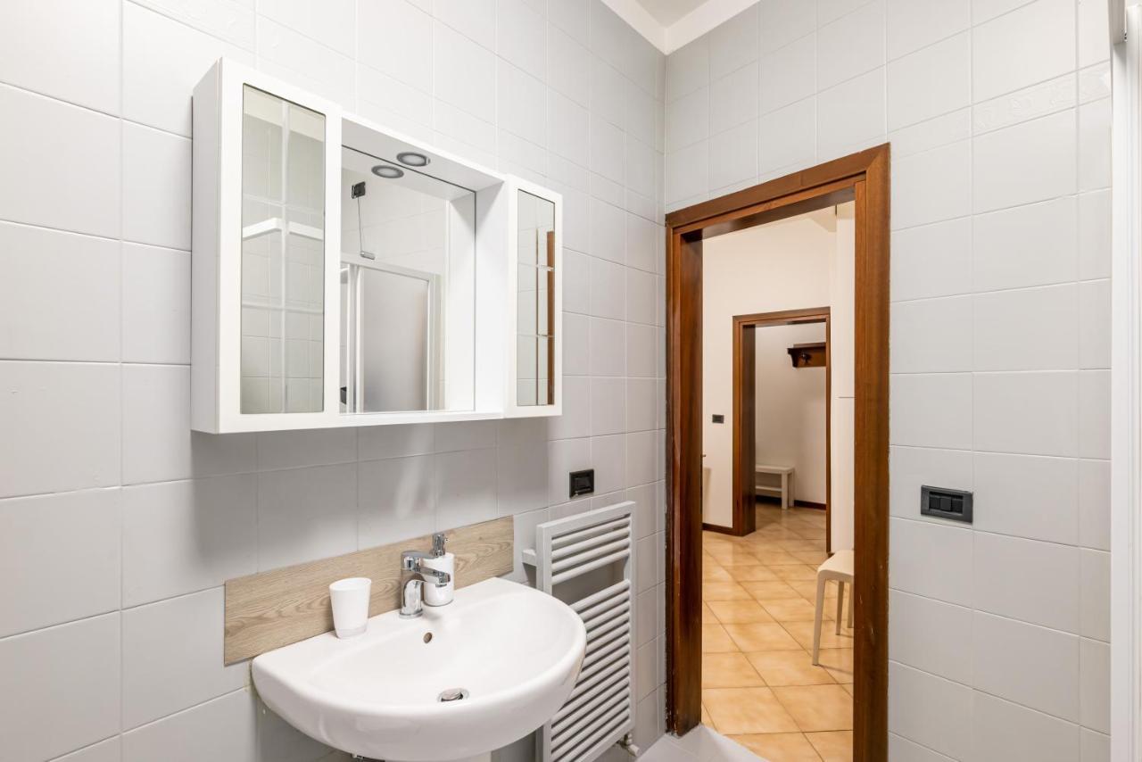 San Vincenzo Apartments 1 - 2 - 4 Vigonza Kültér fotó