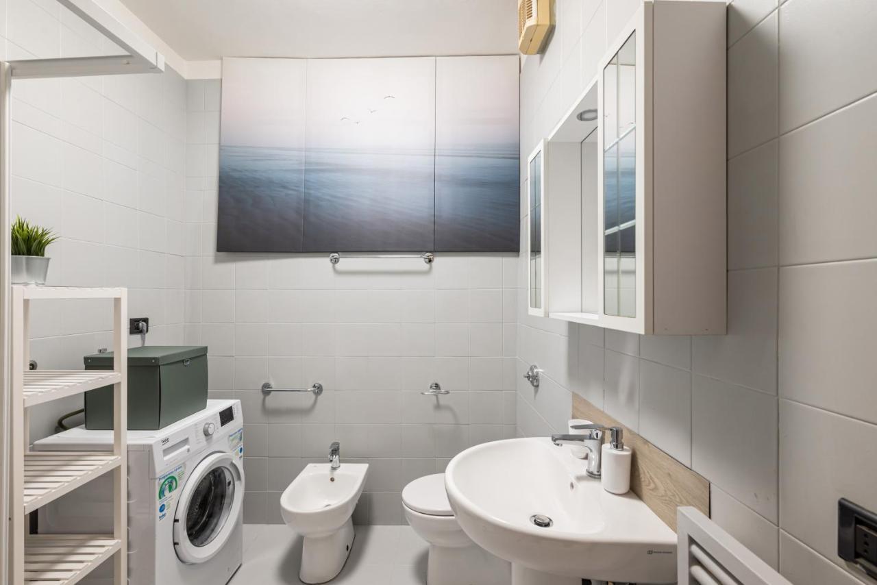 San Vincenzo Apartments 1 - 2 - 4 Vigonza Kültér fotó