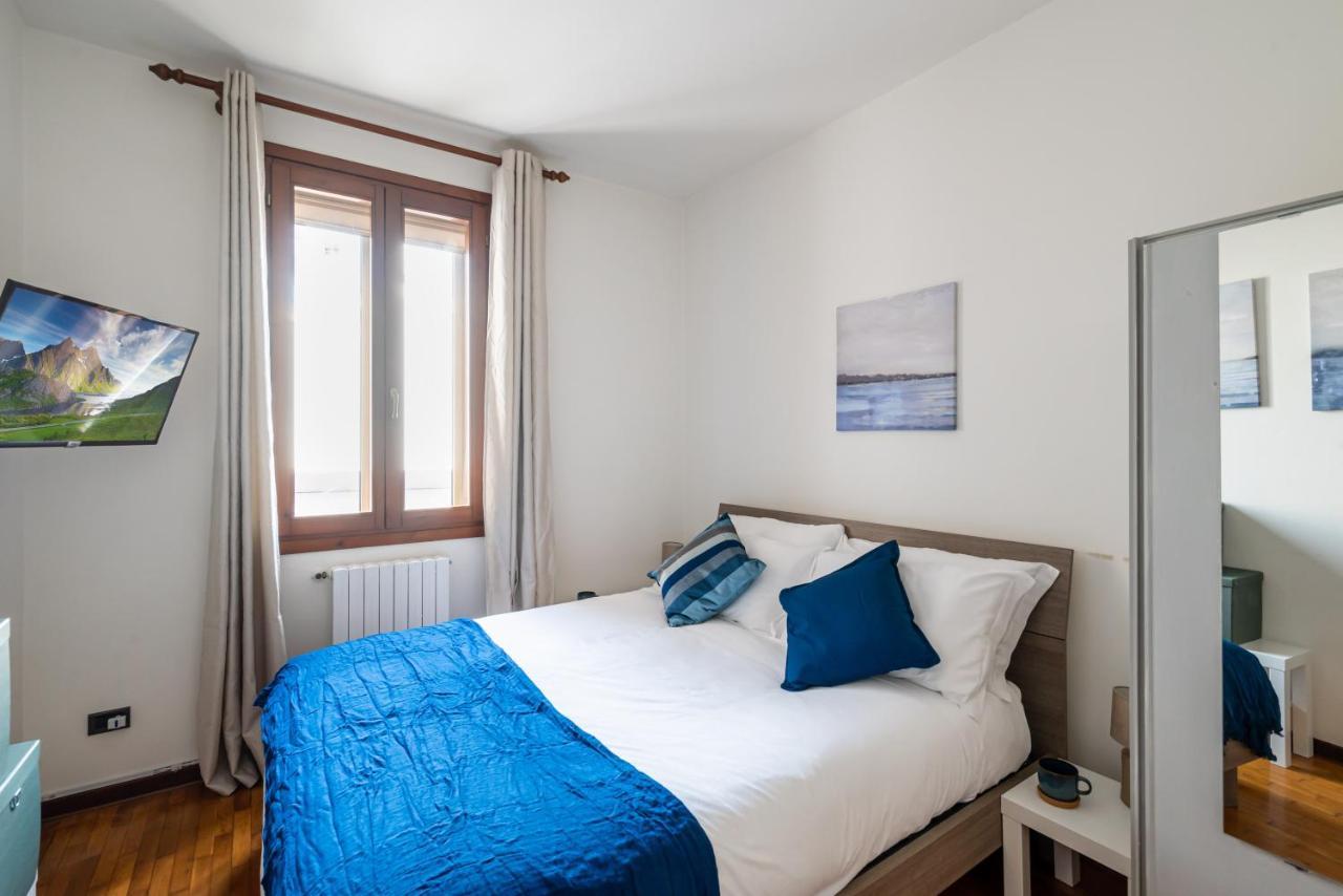 San Vincenzo Apartments 1 - 2 - 4 Vigonza Kültér fotó
