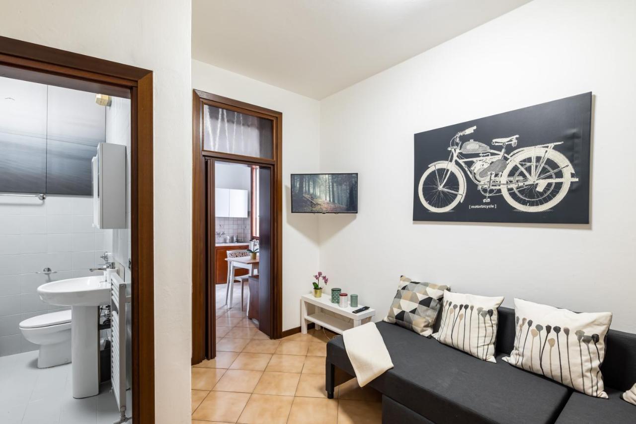 San Vincenzo Apartments 1 - 2 - 4 Vigonza Kültér fotó