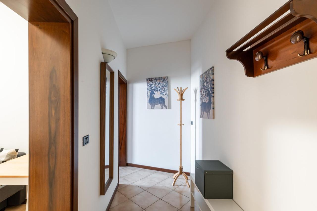 San Vincenzo Apartments 1 - 2 - 4 Vigonza Kültér fotó