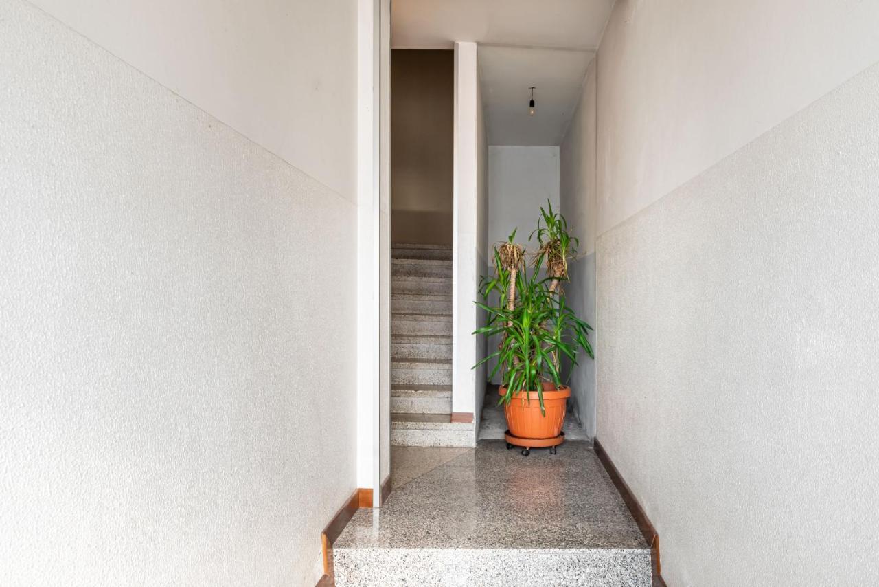 San Vincenzo Apartments 1 - 2 - 4 Vigonza Kültér fotó