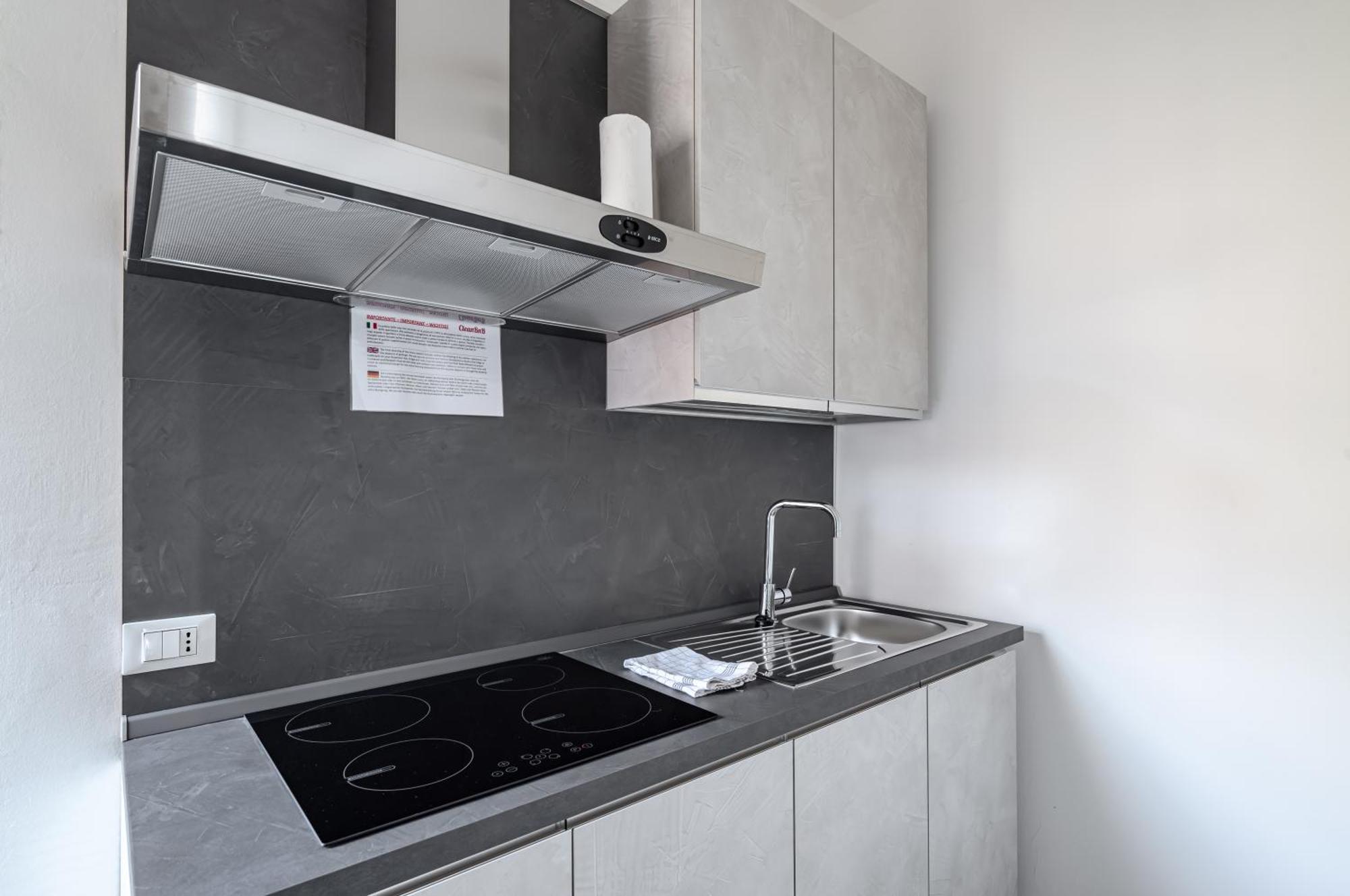 San Vincenzo Apartments 1 - 2 - 4 Vigonza Kültér fotó