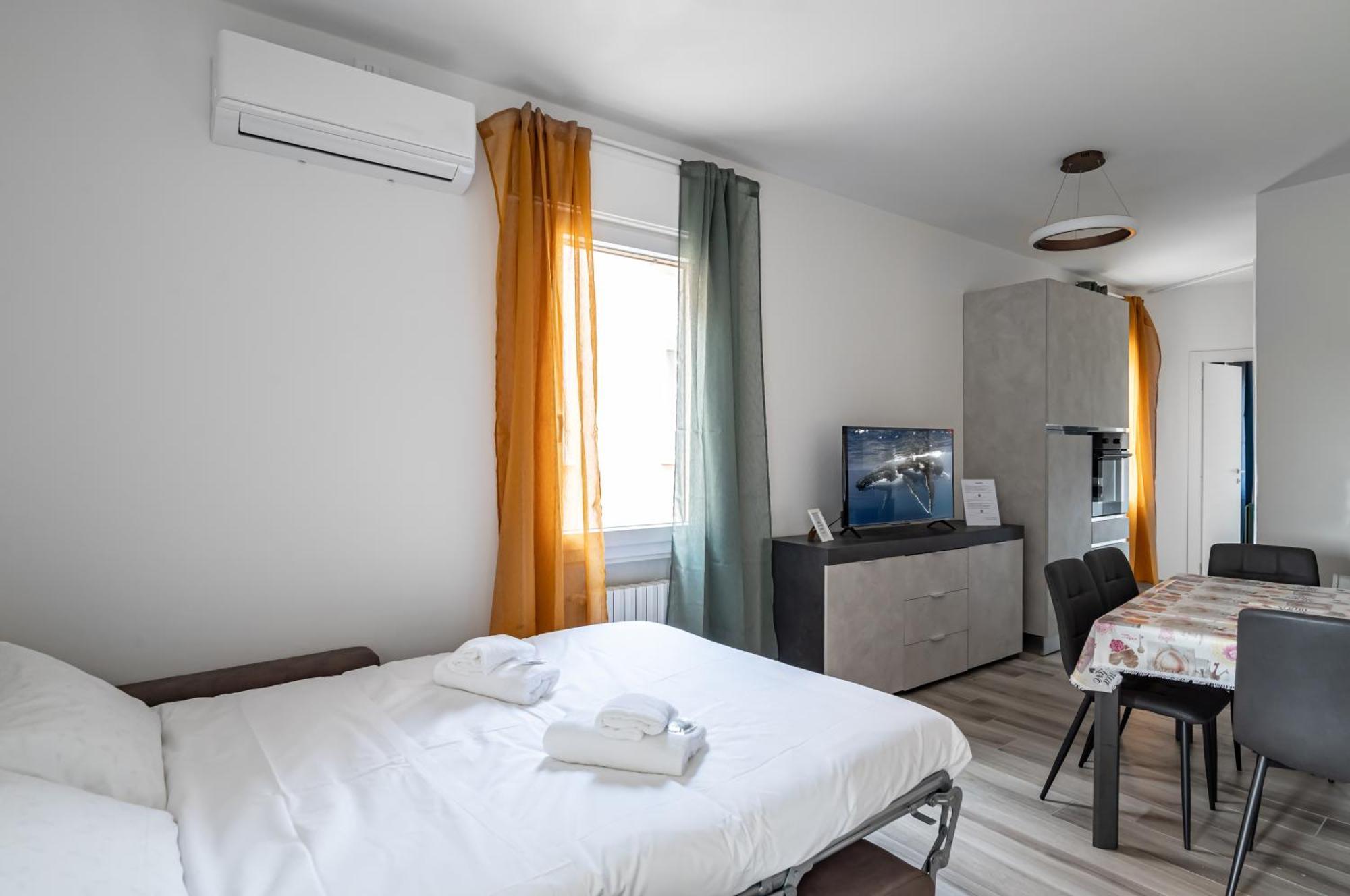 San Vincenzo Apartments 1 - 2 - 4 Vigonza Kültér fotó