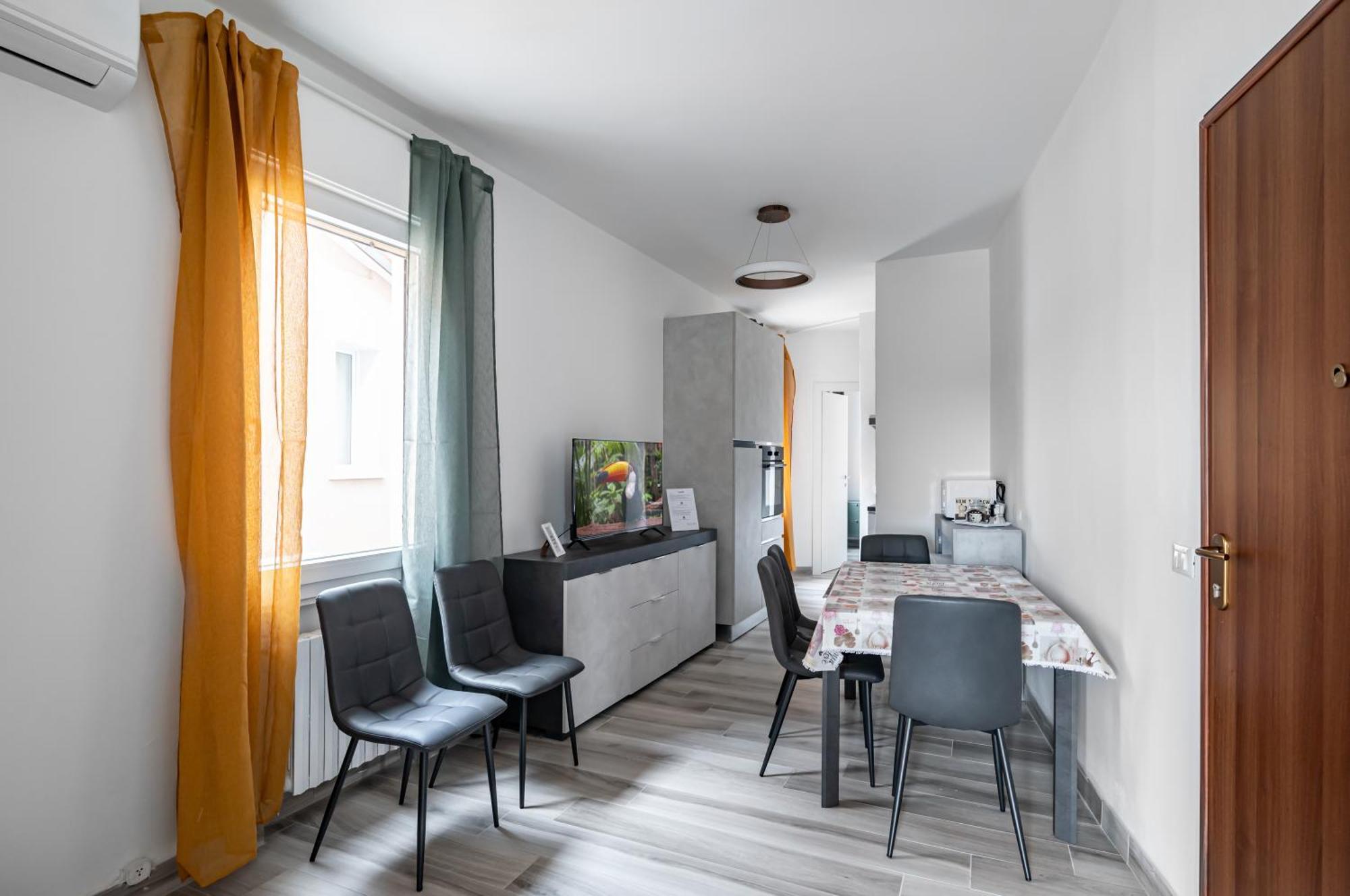 San Vincenzo Apartments 1 - 2 - 4 Vigonza Kültér fotó