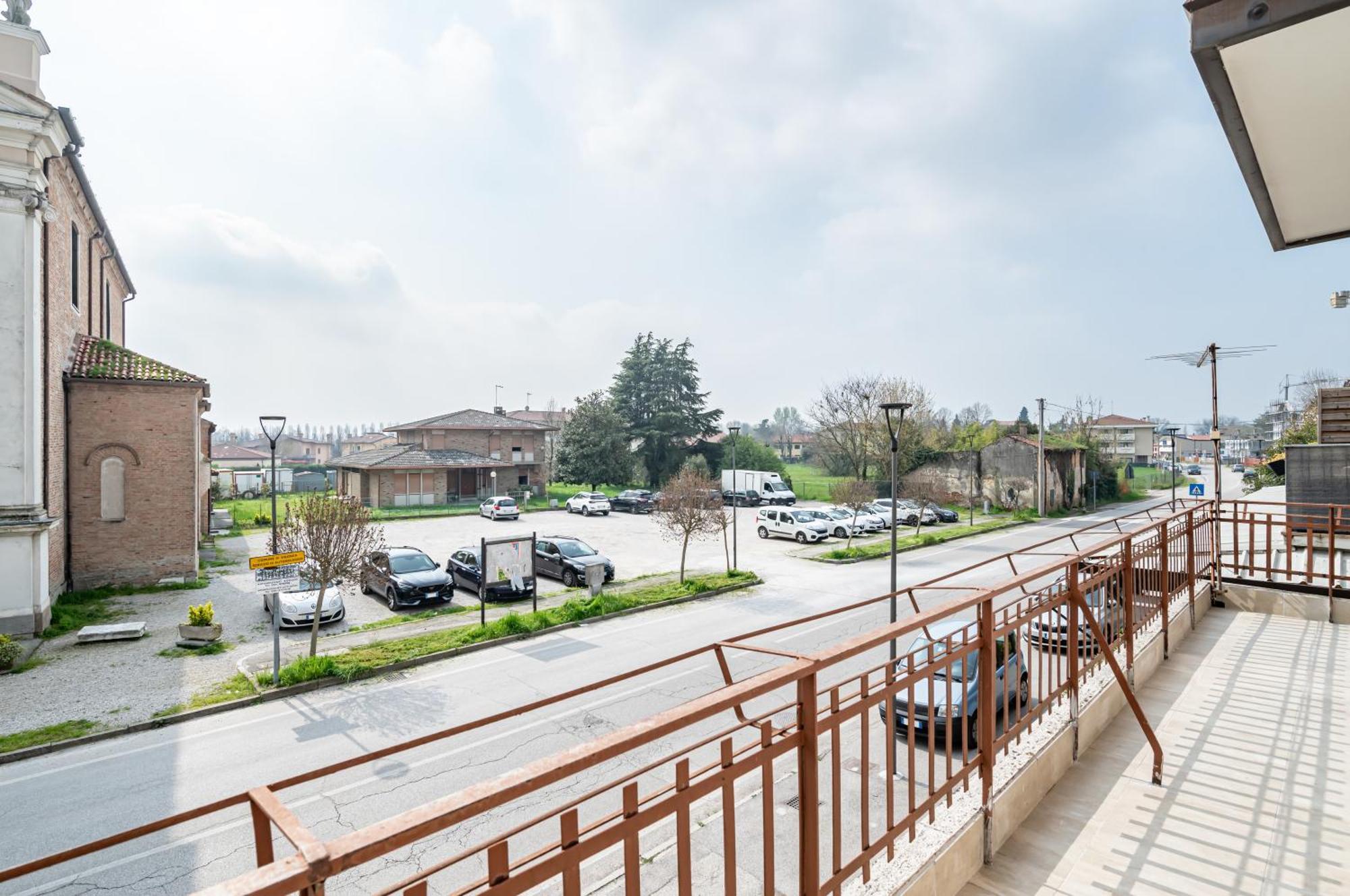 San Vincenzo Apartments 1 - 2 - 4 Vigonza Kültér fotó