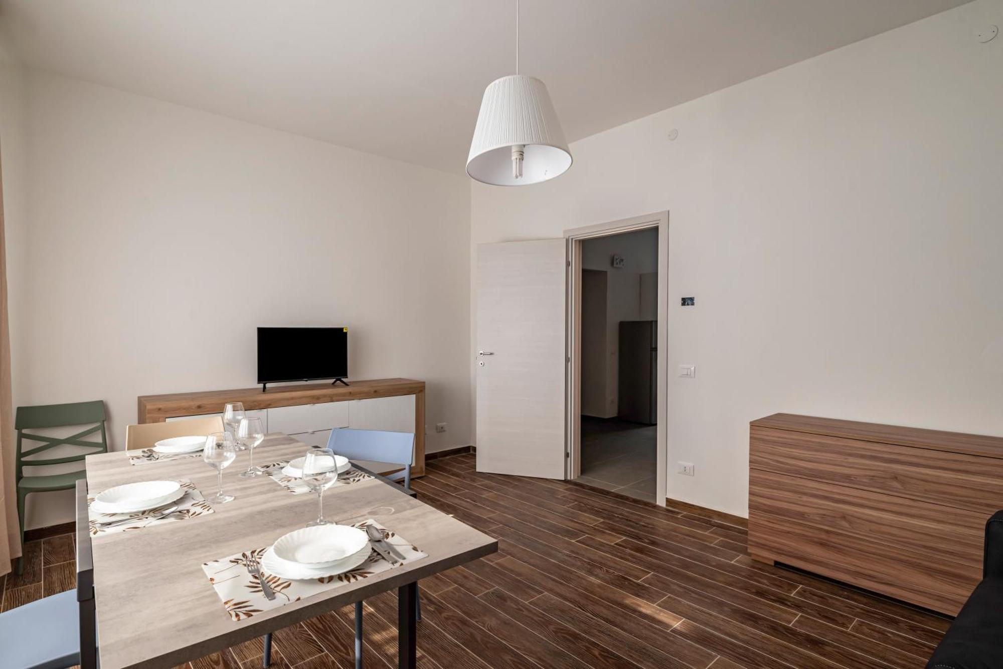 San Vincenzo Apartments 1 - 2 - 4 Vigonza Kültér fotó