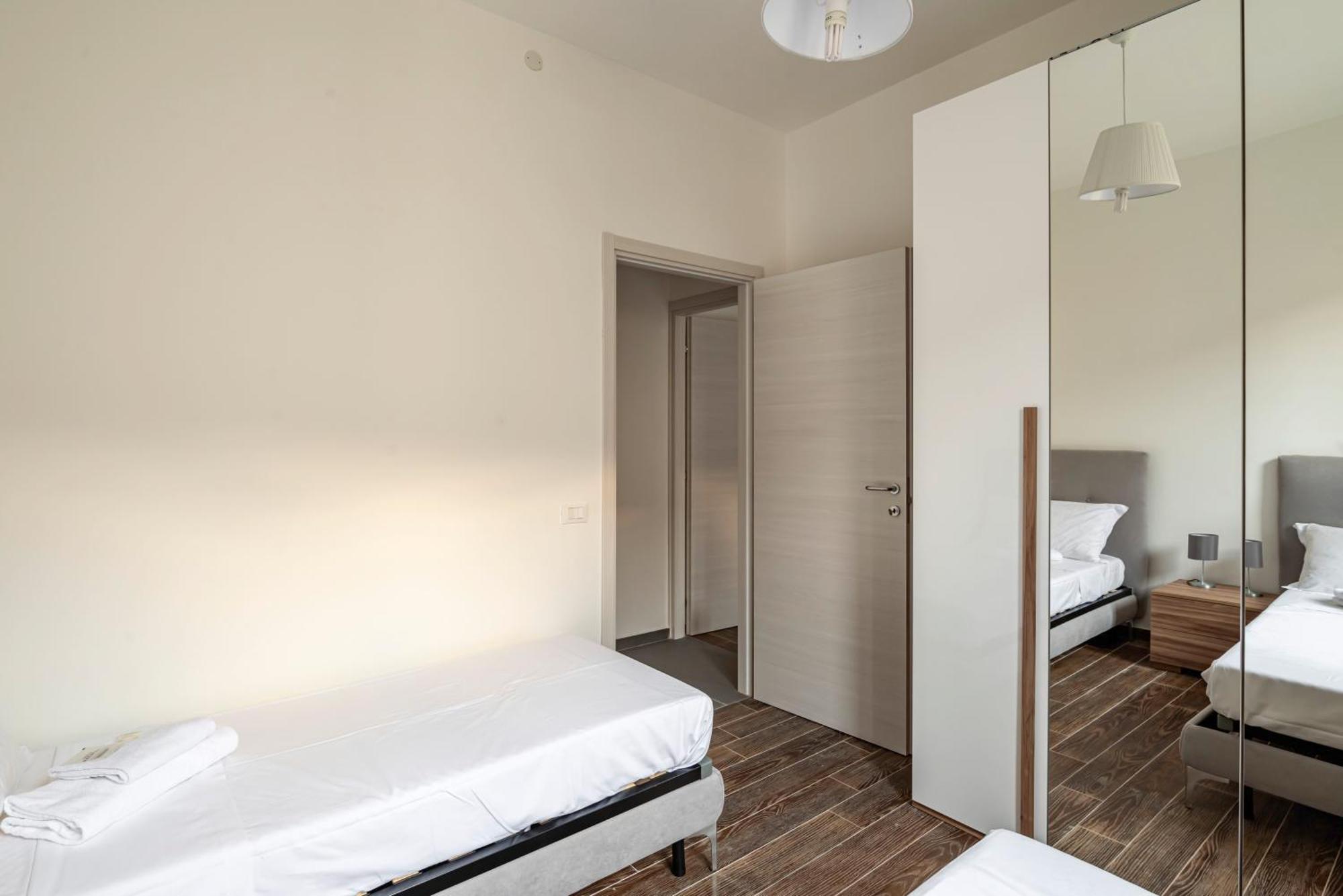 San Vincenzo Apartments 1 - 2 - 4 Vigonza Kültér fotó