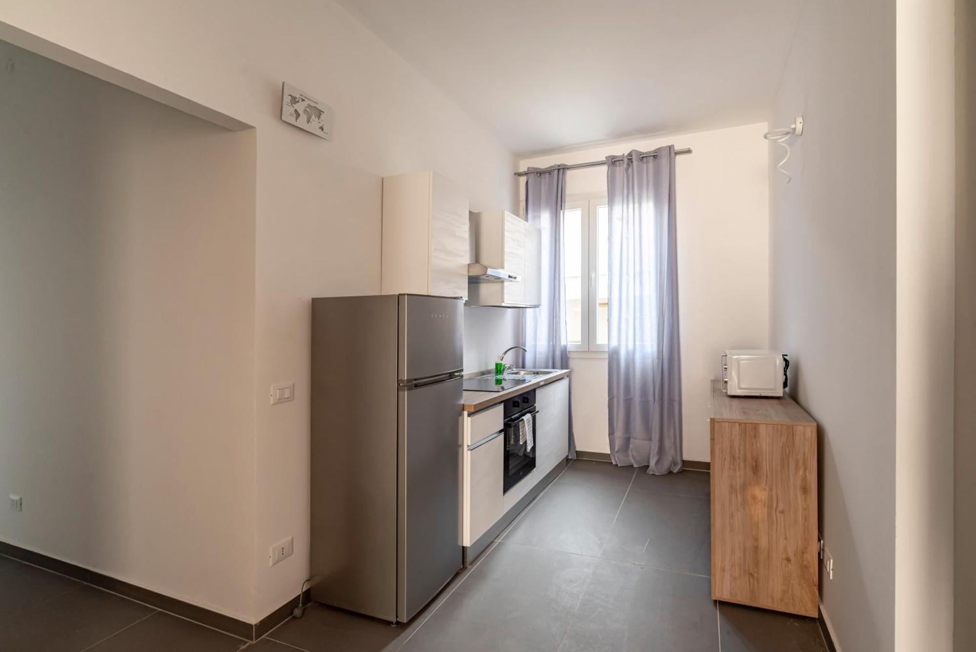 San Vincenzo Apartments 1 - 2 - 4 Vigonza Kültér fotó